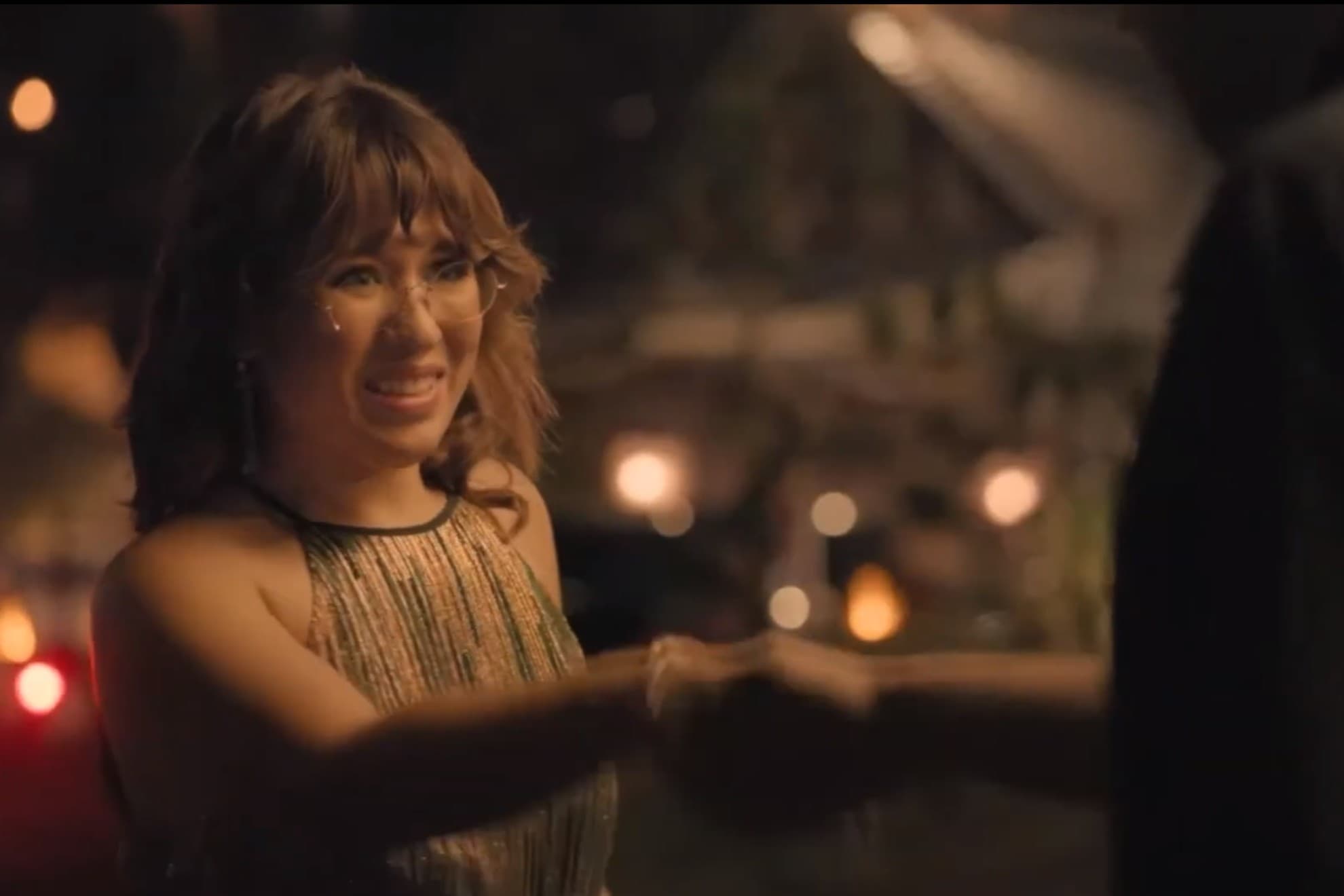 ‘Amor en el espectro’