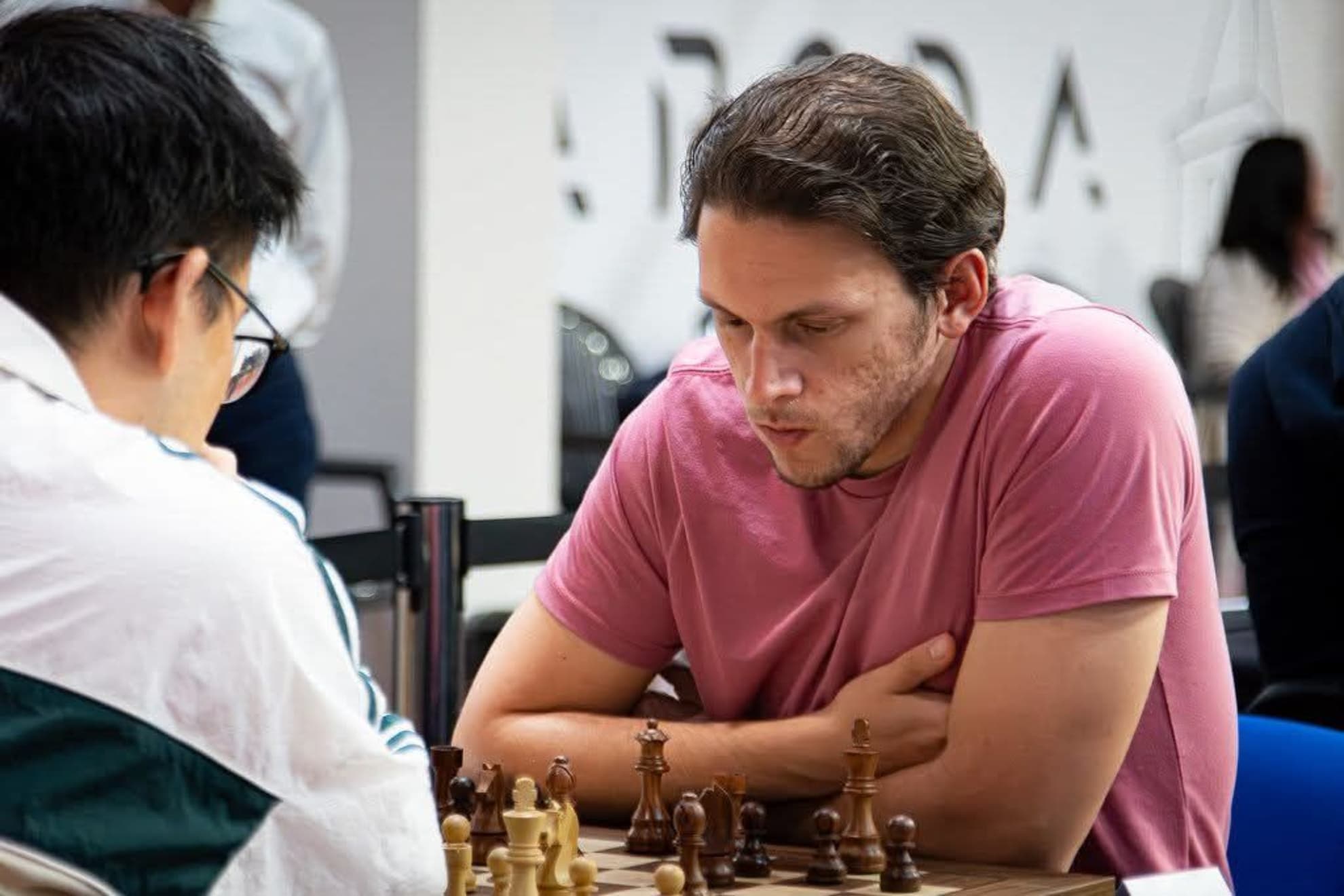 Carlos Albornoz Cabrera.