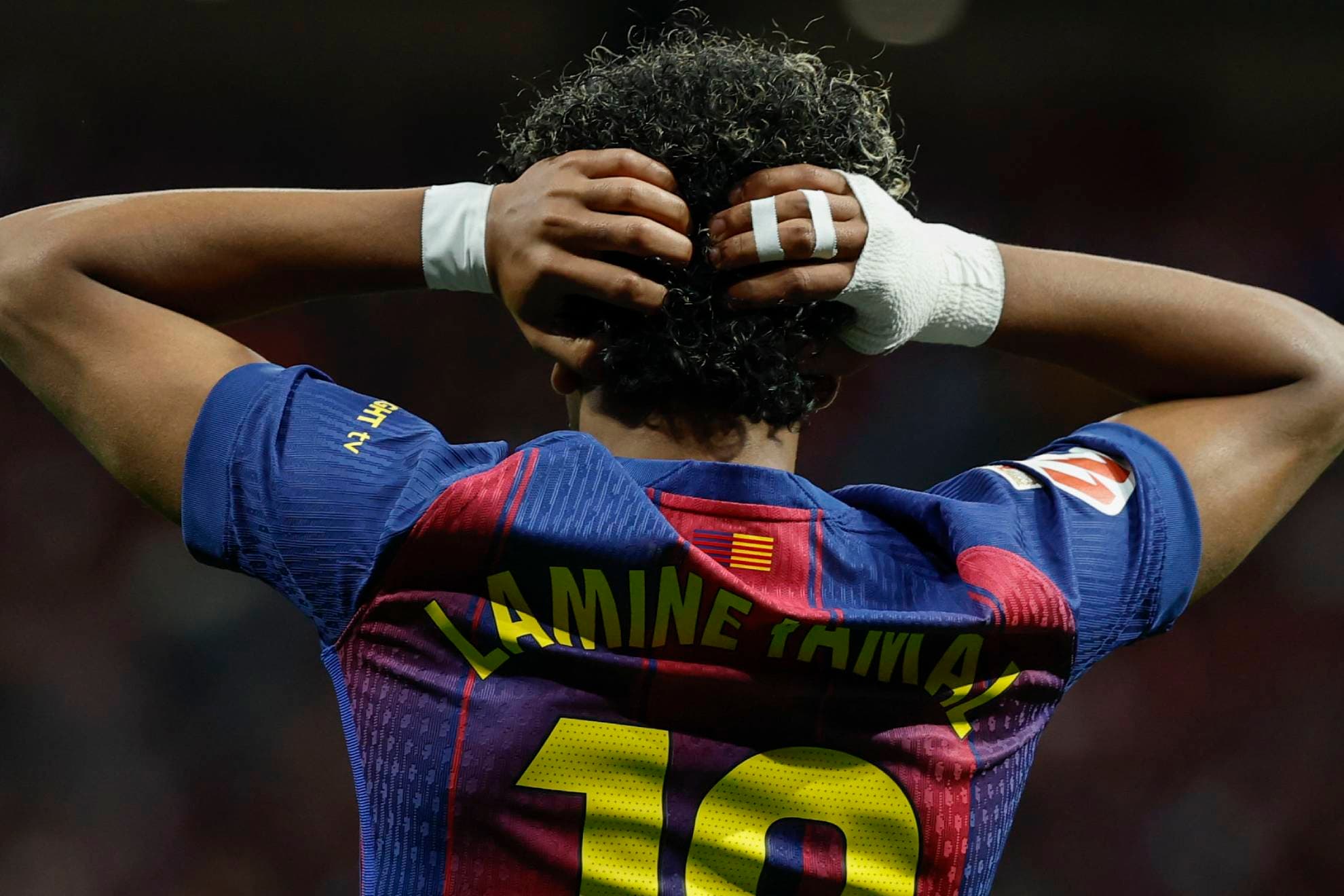 Jürgen Klinsmann: "En Italia, Lamine Yamal jugaría en la Serie B (Segunda División)"