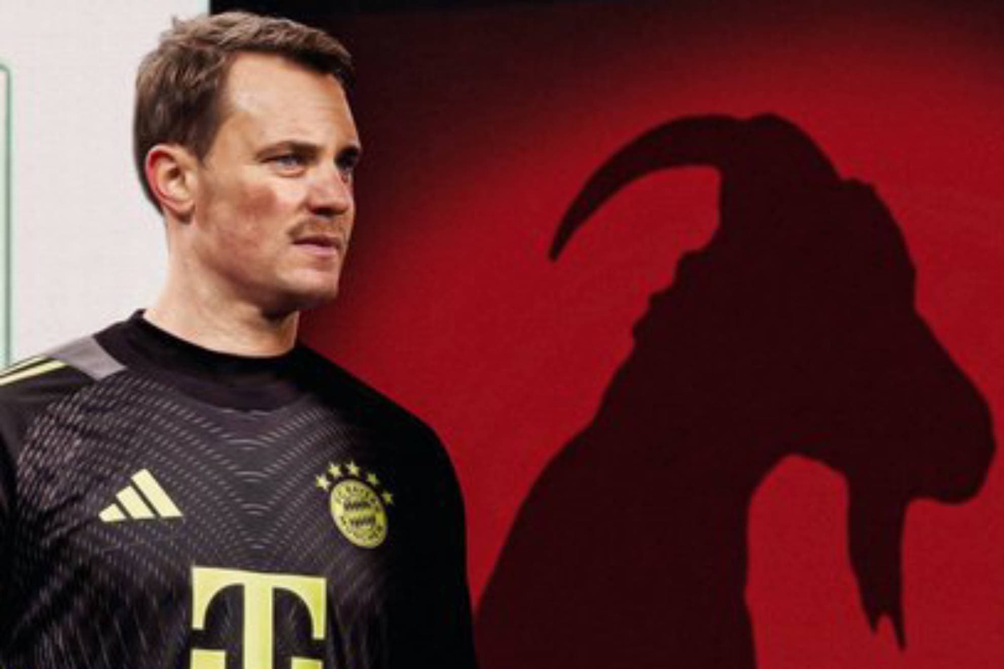 Manuel Neuer ironiza tras su partidazo en el Bernabéu: "¡Es indignante! Entonces es un error del portero"