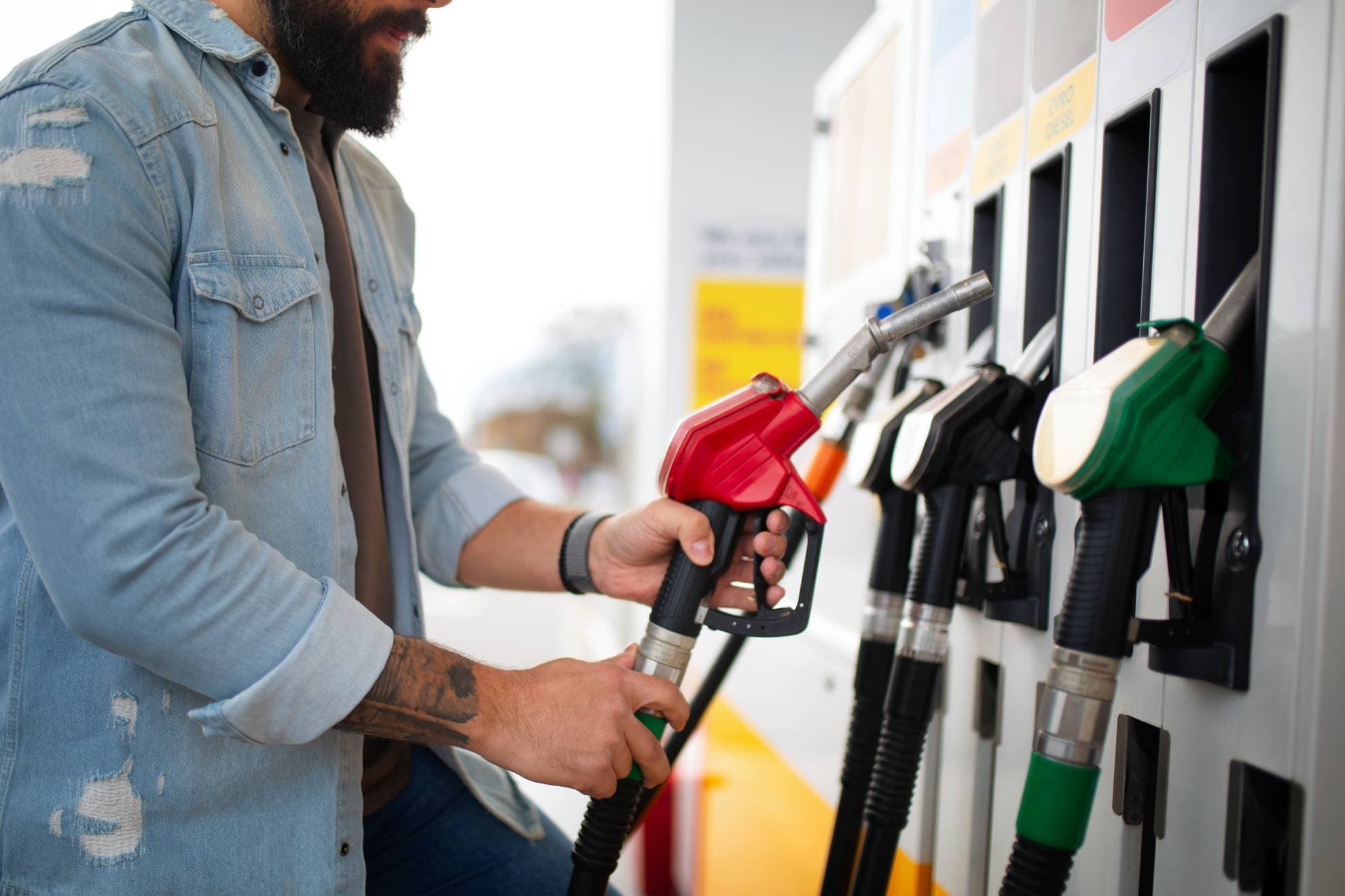 El ahorro real para nuestro bolsillo puede tardar un mes en hacerse efectivo.