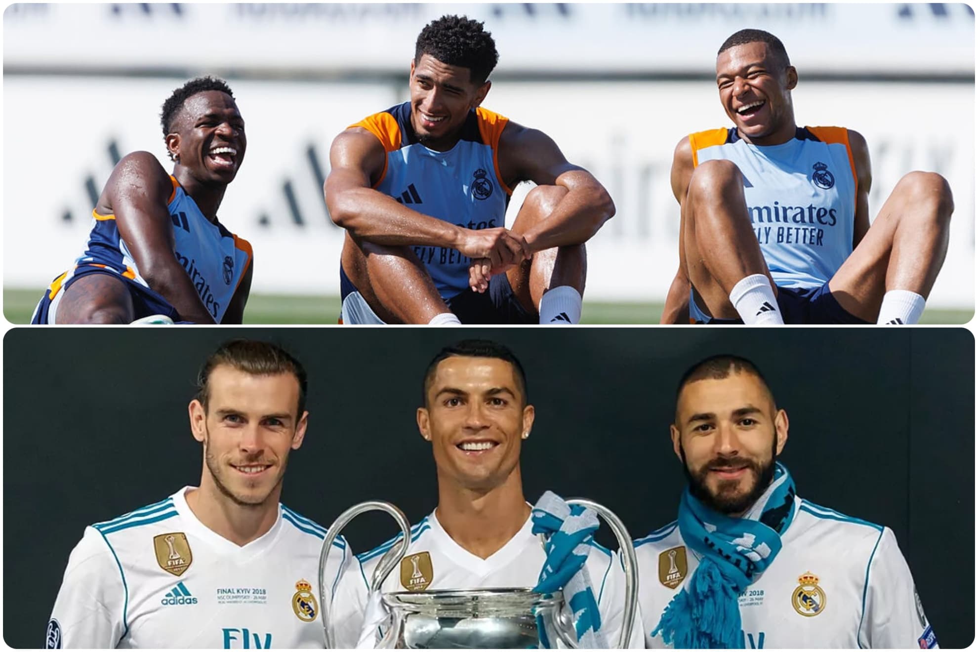 La 'BMV' quiere seguir los pasos de la 'BBC'