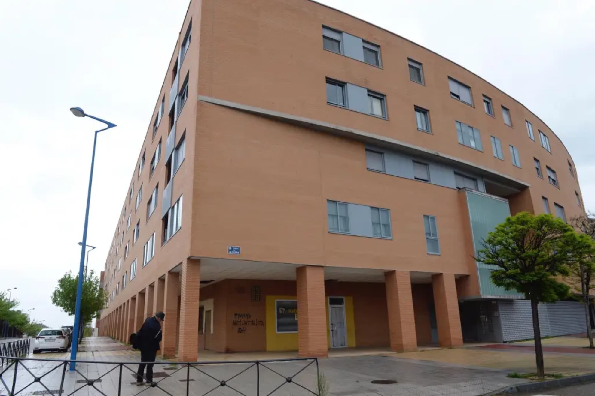 El Gobierno dará 600 euros al mes para los propietarios de una vivienda vacía si cumplen esta condición