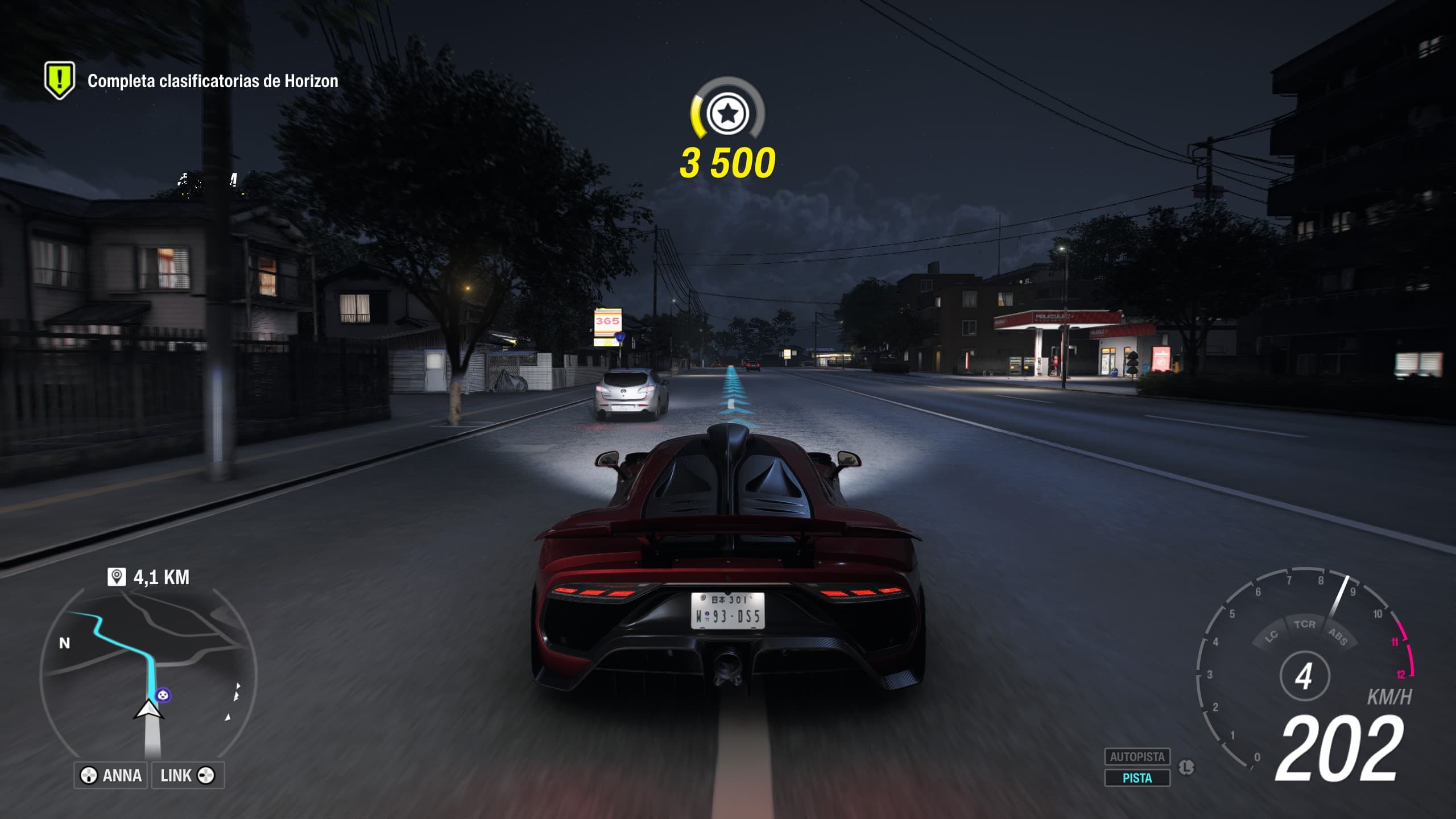 Forza Horizon 6 se ve simplemente espectacular.