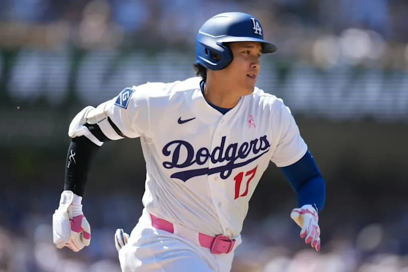 1. Shohei Ohtani — 14 Leadoff Home Runs