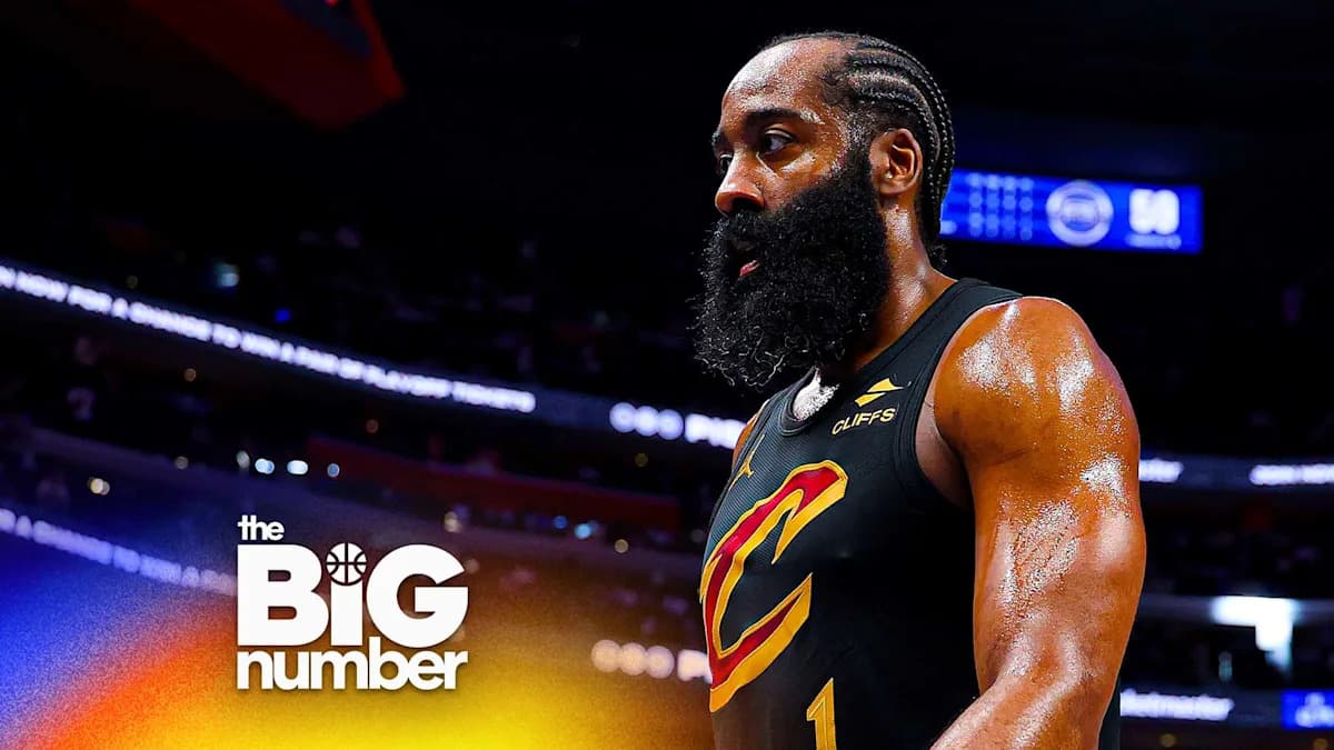 Hardenâs historic turnover ratio, Embiid sidelined for Game 2 + is Jalen Brownâs time in Boston over?