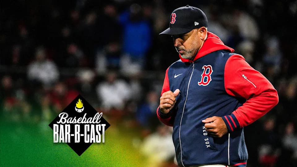 Barry Chin/The Boston Globe via Getty Images