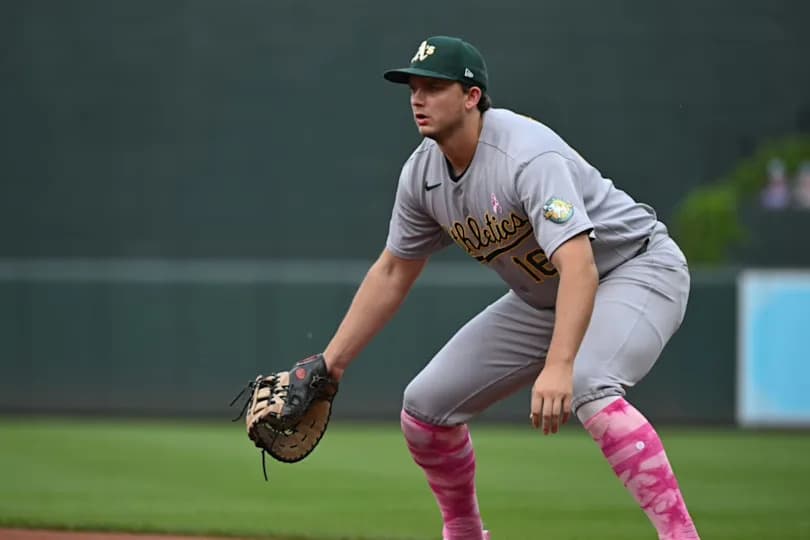 4. Nick Kurtz