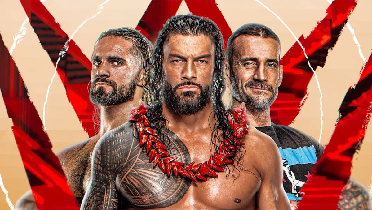 WrestleMania 42 mega-preview and predictions: 7 big questions for WWE's biggest show of the year