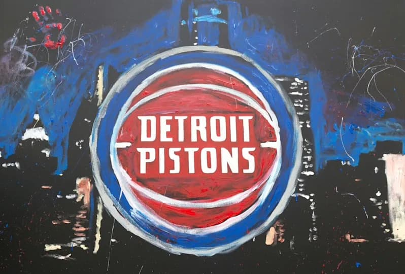 Detroit Pistons (2005)