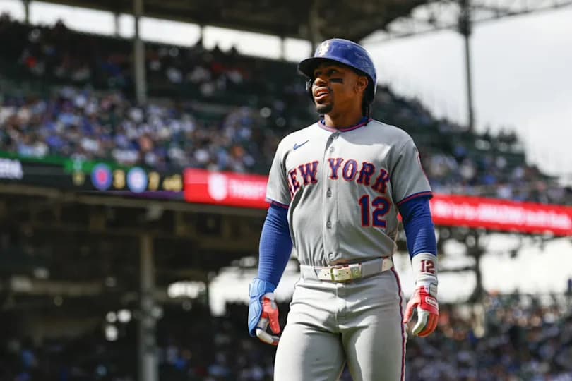 3. Francisco Lindor — 12 Leadoff Home Runs