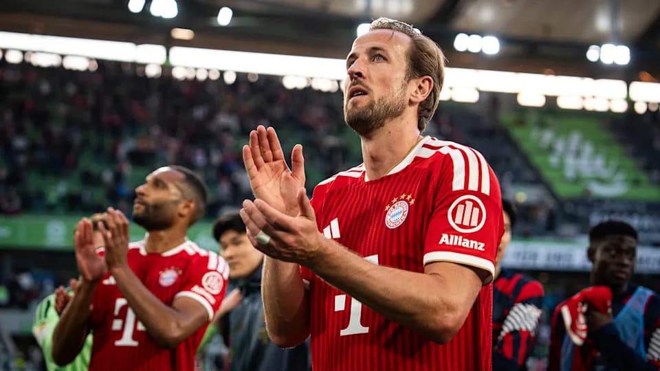 Why Wolfsburg win is worth more than three points for Bayern