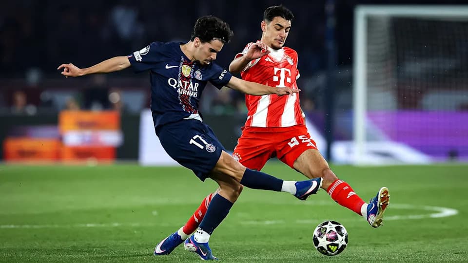 What points to Bayern overcoming PSG