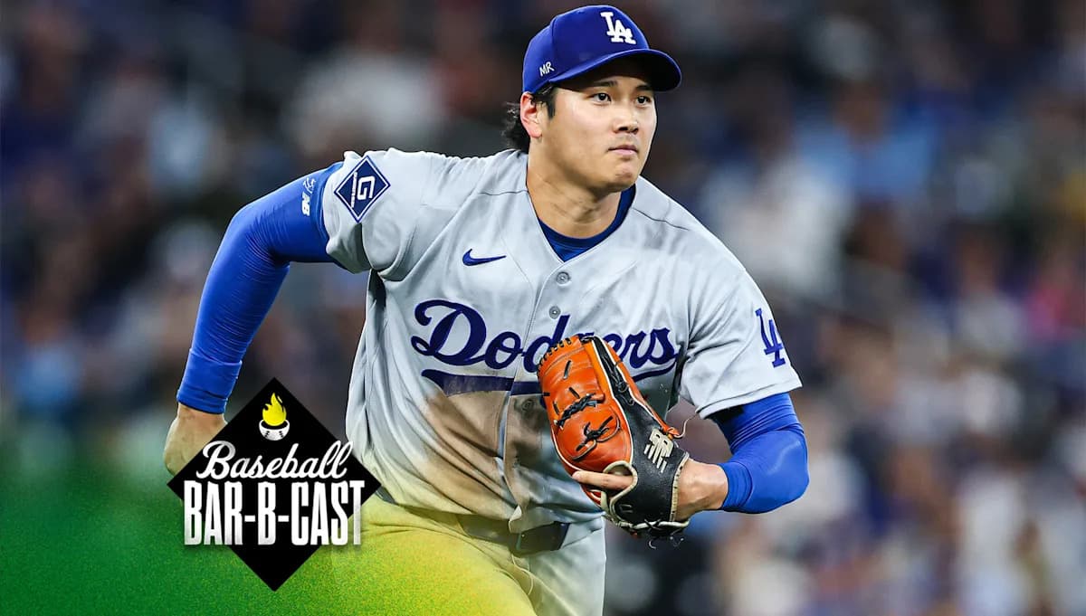 Shohei Ohtaniâs time conundrum, new City Connect uniforms drop and the Red Soxâs rough start to the 2026 season