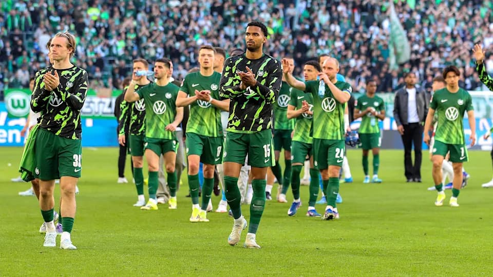 'All or nothing': Wolfsburgâs 'final' against FC Bayern