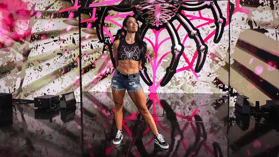 AJ Lee