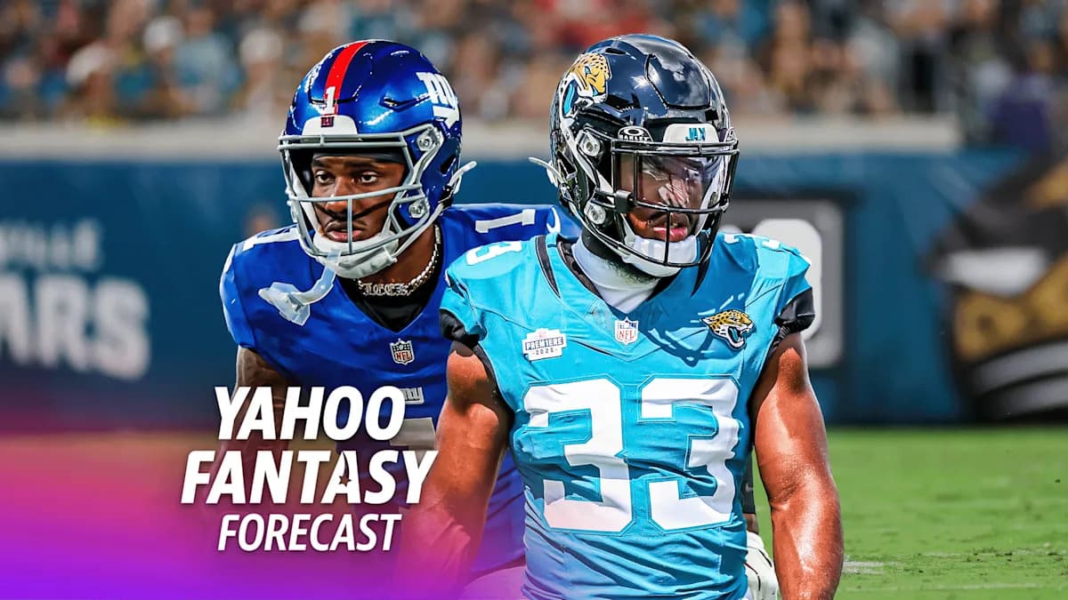 10 burning offseason questions we still need answered in fantasy