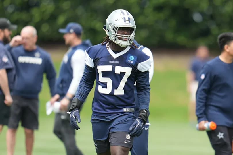 Malachi Lawrence