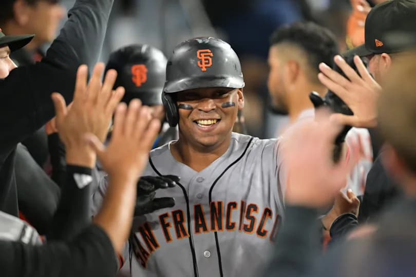 4. Rafael Devers
