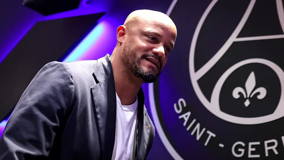 Kompany: 'Need the same passion we had against Madrid'