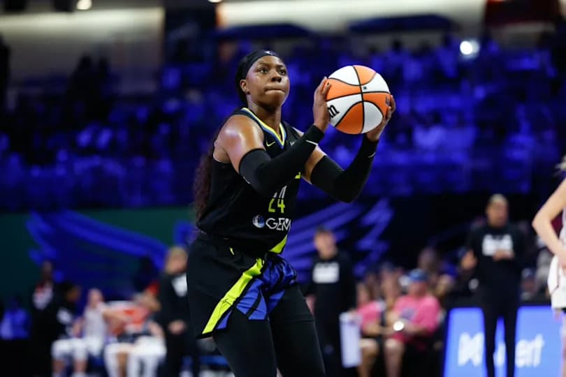 Arike Ogunbowale