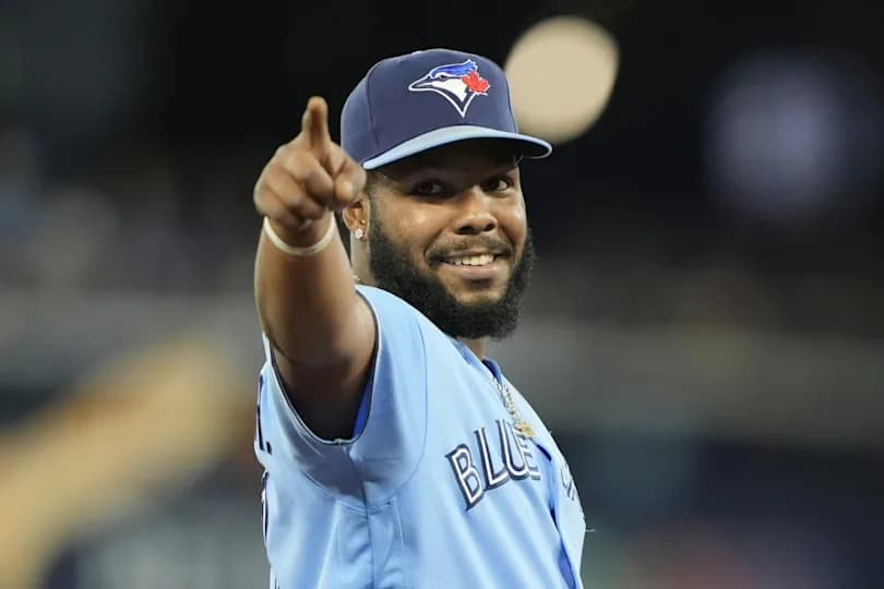 1. Vladimir Guerrero Jr.