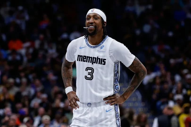 Kentavious Caldwell-Pope