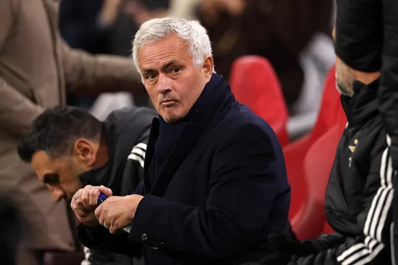 Real Madrid see former manager as ideal candidate to take over as current club accept fate
