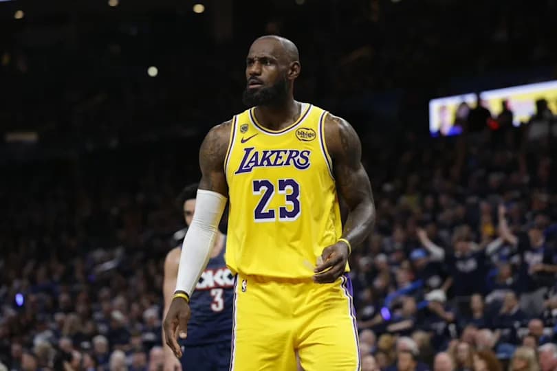Top NBA unrestricted free agents this offseason