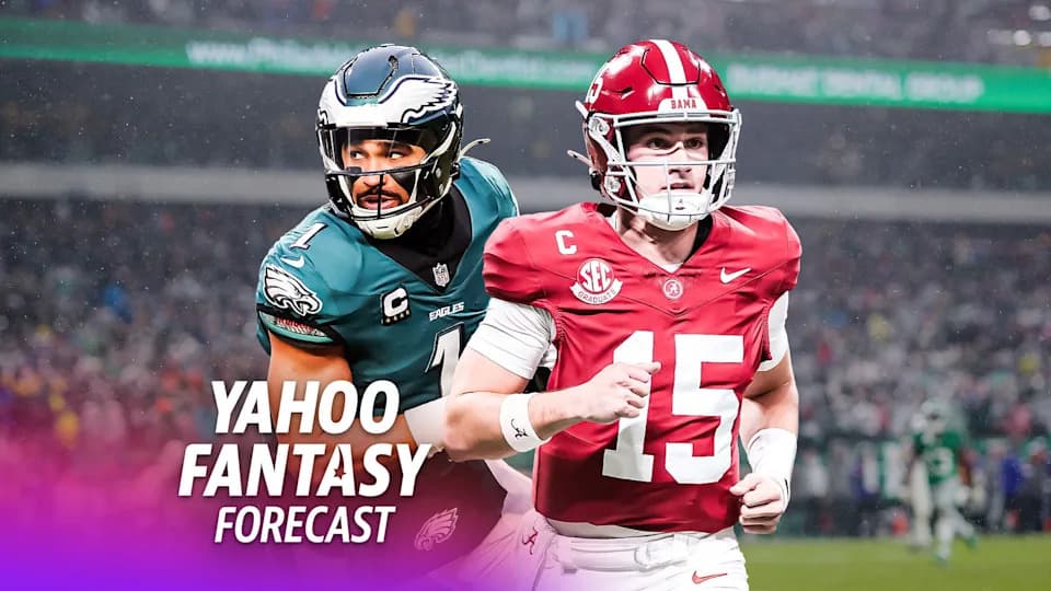 In our final draft season pod of the year we give you the people a chance to be heard. Matt Harmon and Justin Boone fire up the ‘People’s Panic Meter’ to see who you are panicked about in fantasy post-draft. The two also take in your ‘Dynasty Debate’ submissions to discuss some of the biggest topics in dynasty circles right now.