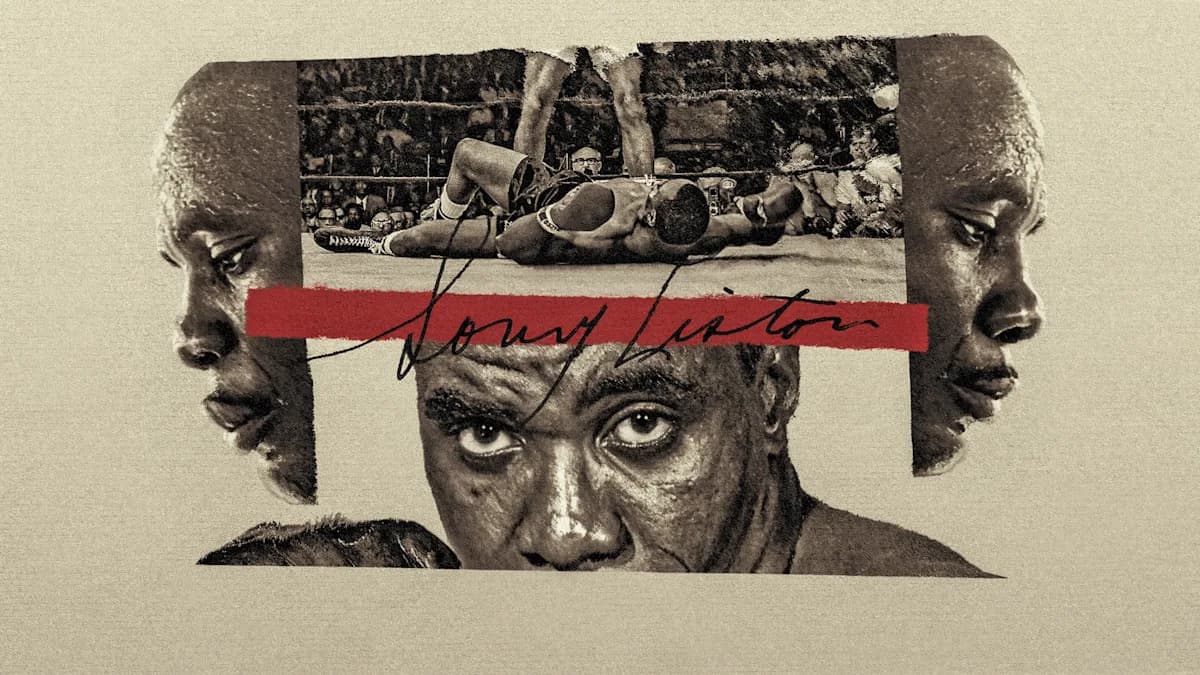 Was Muhammad Ali's most famous photo a lie? The many mysteries of Sonny Liston, boxing's menacing, mob-affiliated sledgehammer