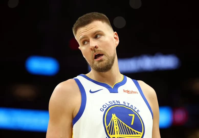 Kristaps Porzingis