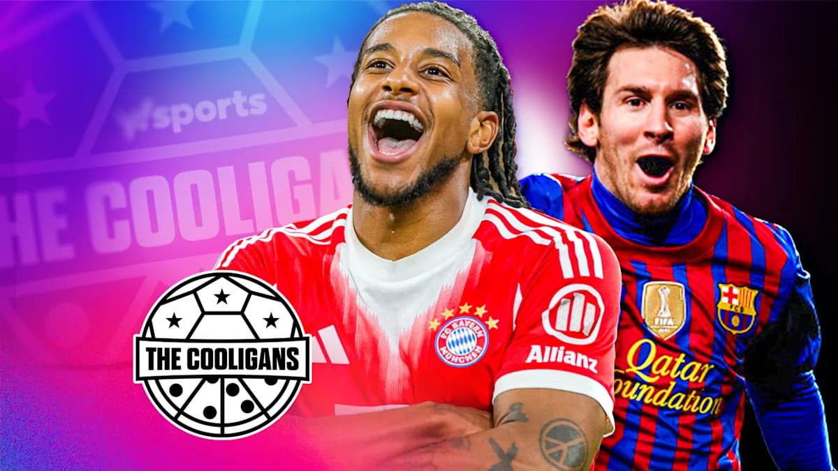 Olise Chasing Messiâs Record, FIFA World Cup Ticket Chaos, & USMNT Rocked by Agyemang Injury