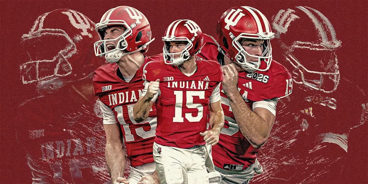 2026 NFL Draft: Fernando Mendoza is a top-end QB prospect in any class. Let's take a deep dive