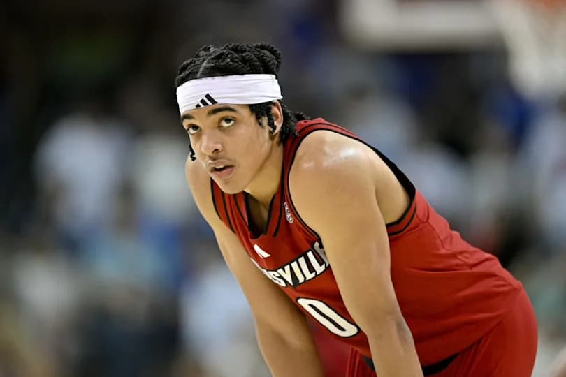 7. Sacramento Kings — Mikel Brown Jr. (PG, Louisville)