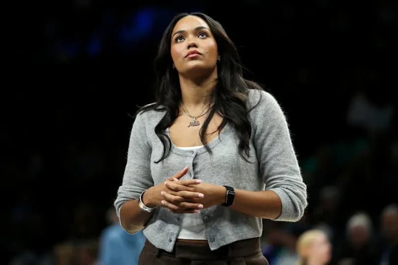 3. Napheesa Collier, C, Minnesota Lynx (+1000)