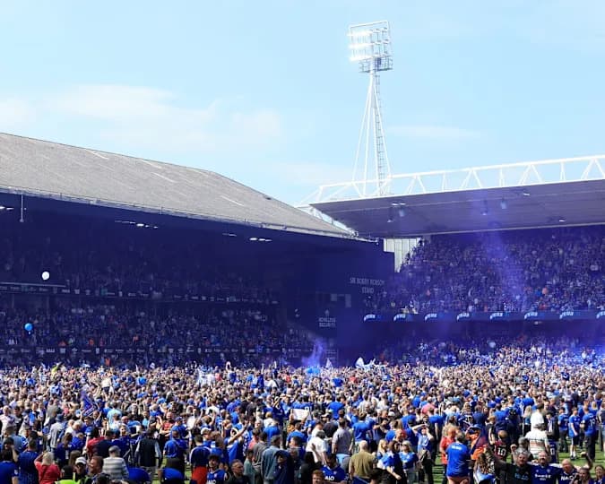 Championship Finale – Ipswich return to EPL as Wrexham suffer last-round heartbreak
