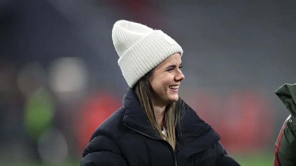 âFans will be important factorâ â Zadrazil on Barcelona first leg