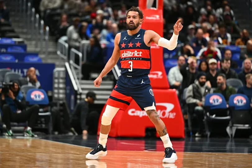 Trae Young â 8.6%