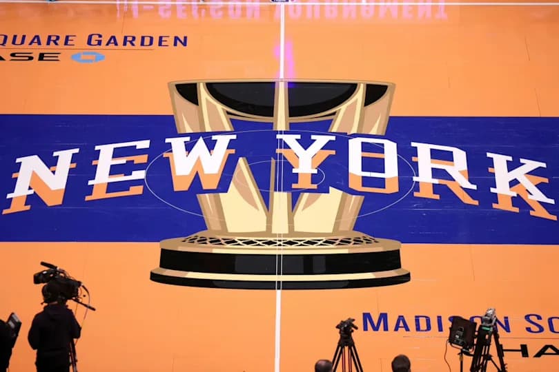 New York Knicks (1999)