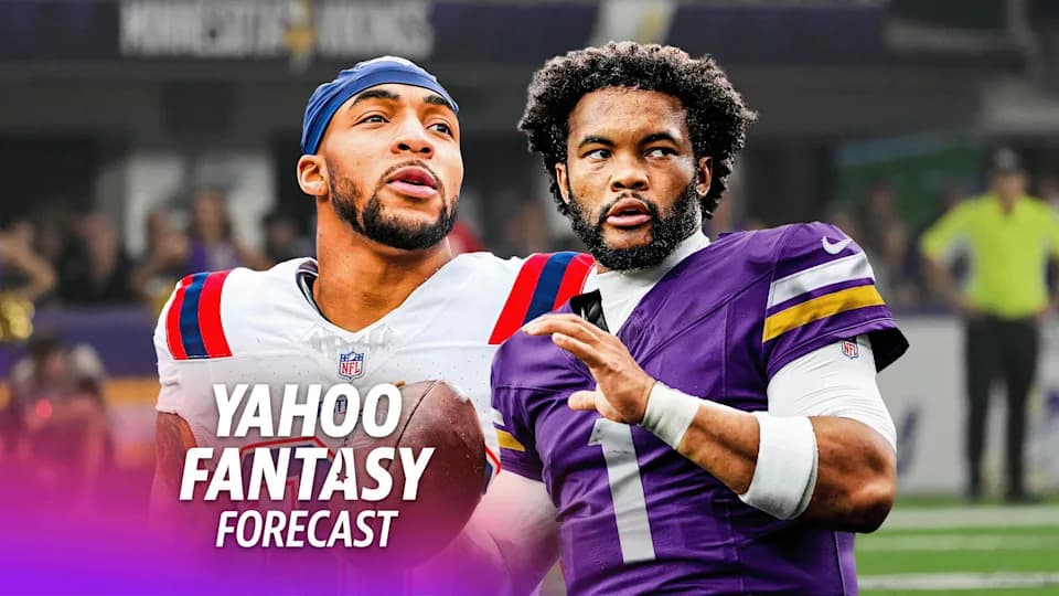 Matt Harmon and Joel Smyth identify 10 ADPs they currently have problems with (good and bad) and how you can take advantage of them for any potential best ball or dynasty start up drafts this early summer. Conversations include deep dives on Trey McBride, Kyler Murray, Quinshon Judkins, Emeka Egbuka and more.