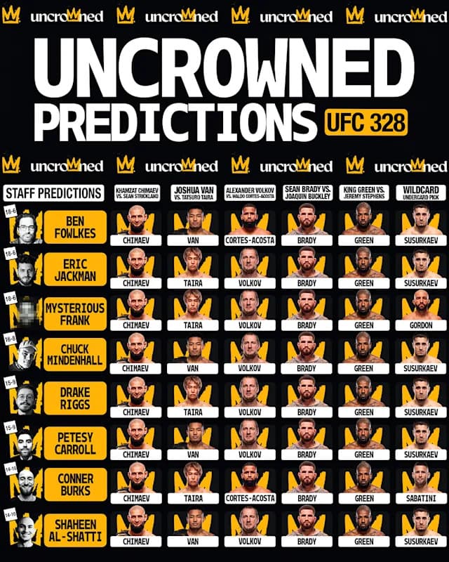 (Hassan Ahmad, Yahoo Sports)