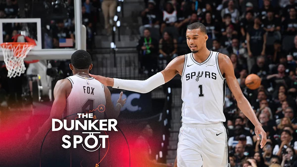 NBA Playoff round two reactions + WNBA retooling, rebuilding, expansion teams preview