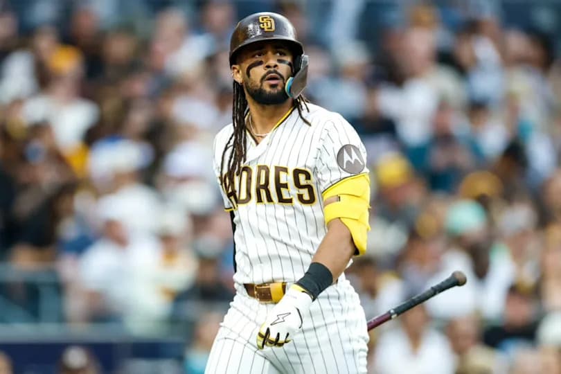 2. Fernando Tatis Jr., San Diego Padres