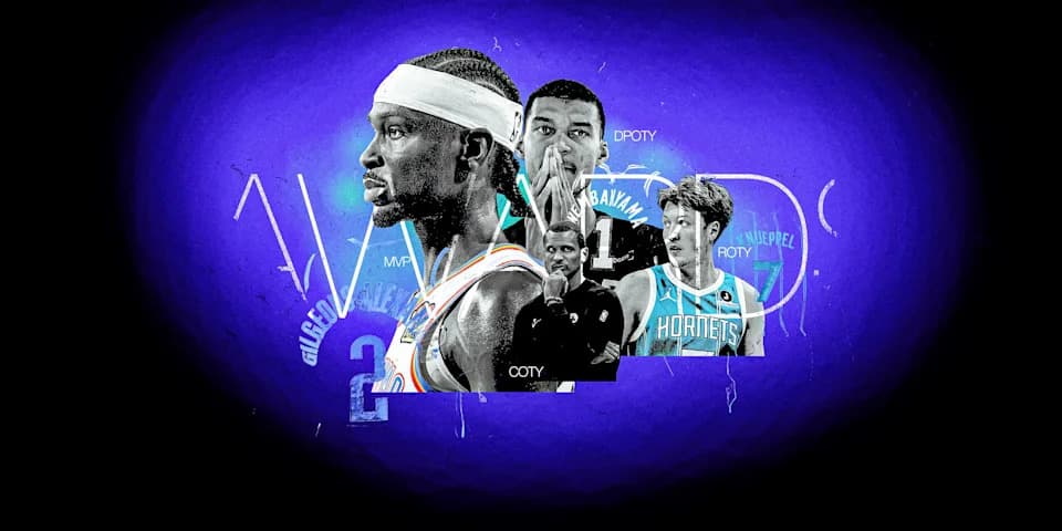 (Henry Russell/Yahoo Sports Illustration)