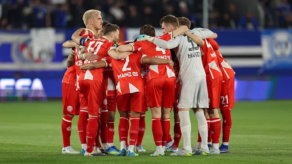 How Mainz have improved since previous meeting with Bayern