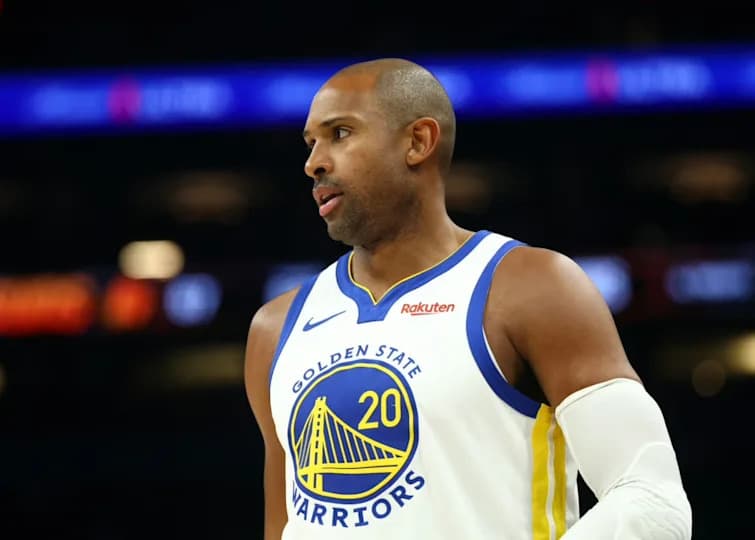 Al Horford