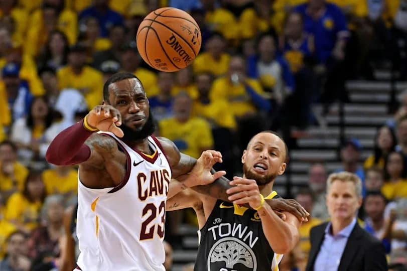 Cleveland Cavaliers (2018)