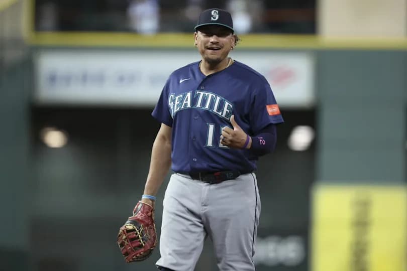 5. Josh Naylor