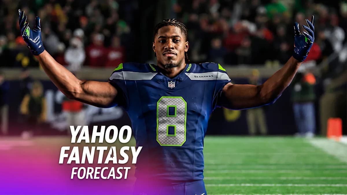 Rookie Dynasty Mock Draft: Is this rookie class bad? Where is the rookie draft cliff?